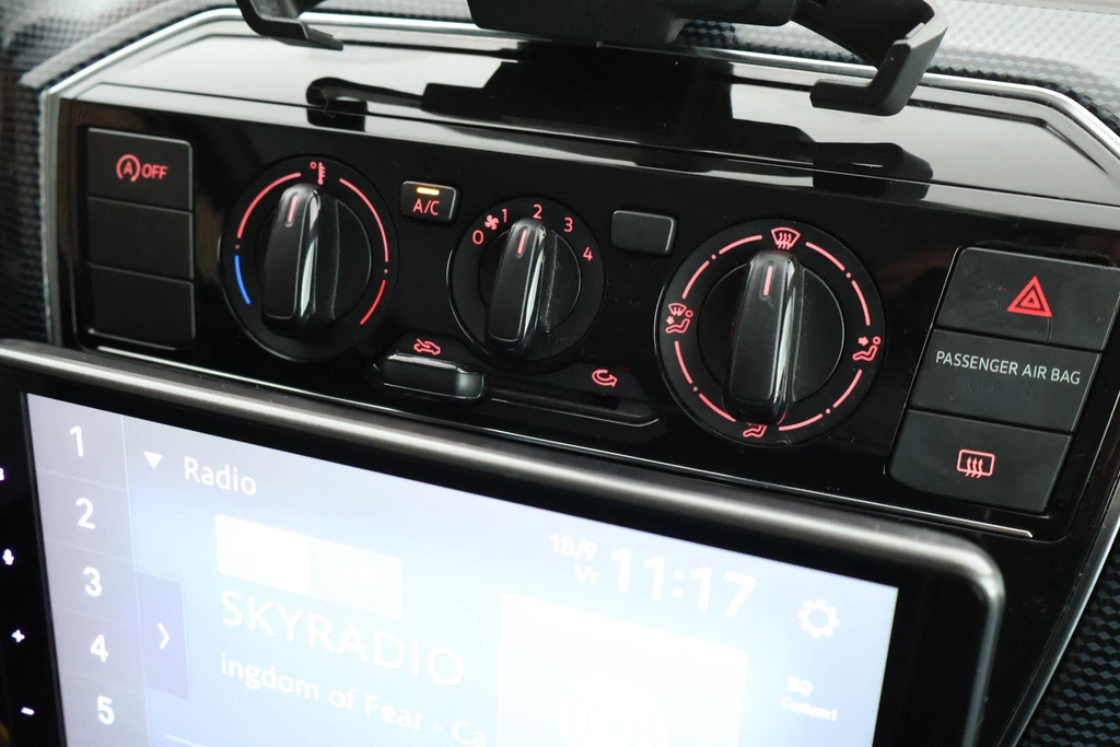 Volkswagen up! – foto 24