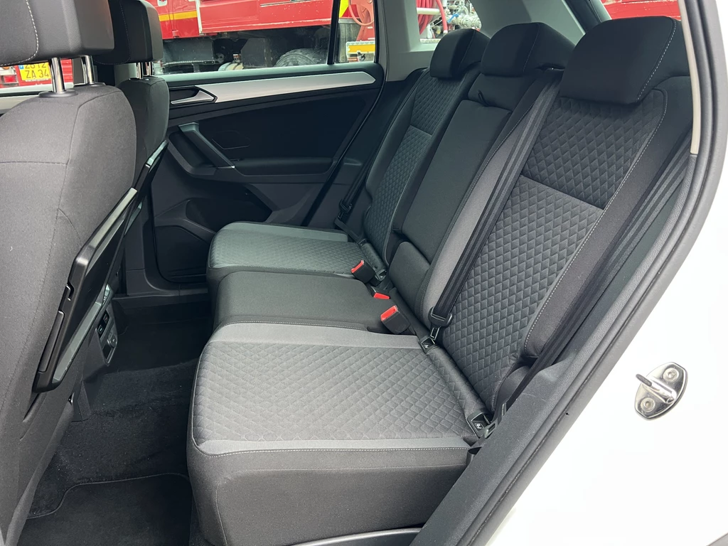 Volkswagen Tiguan – foto 15