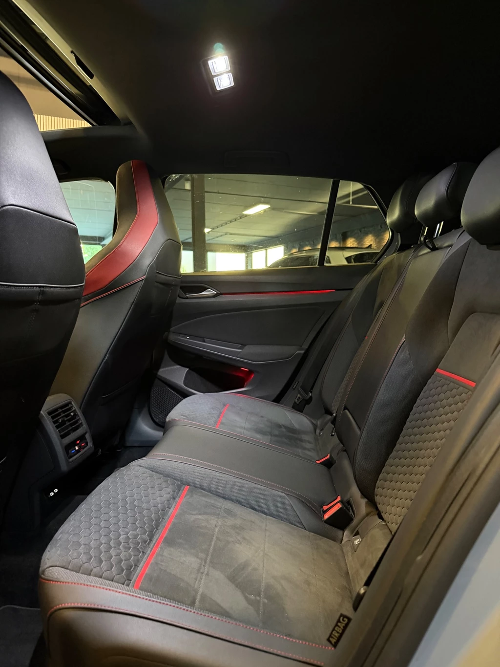 Volkswagen Golf – foto 25