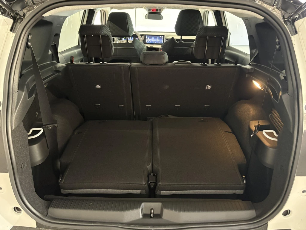 Opel Frontera – foto 21