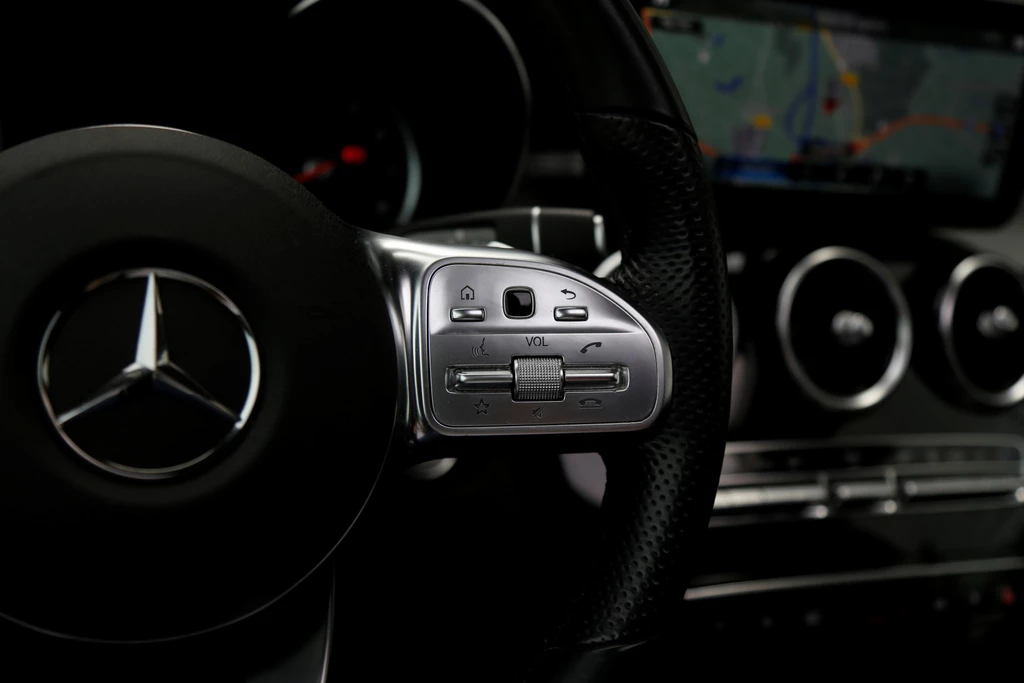 Mercedes-Benz GLC – foto 51