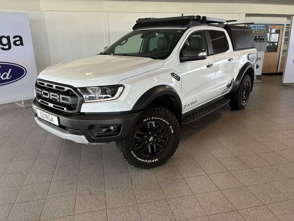 Ford Ranger – foto 2