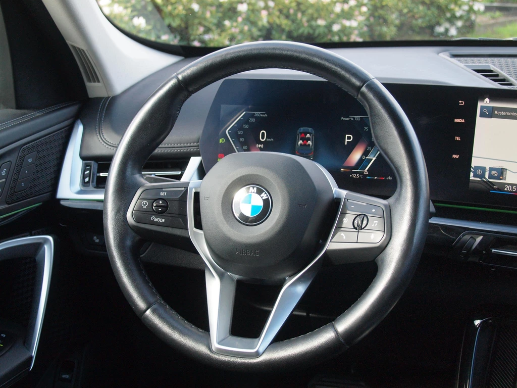 BMW X1 – foto 19