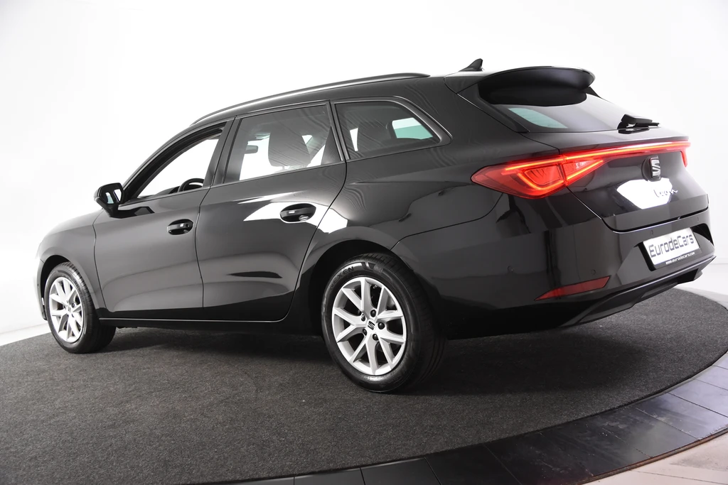 SEAT Leon – foto 7