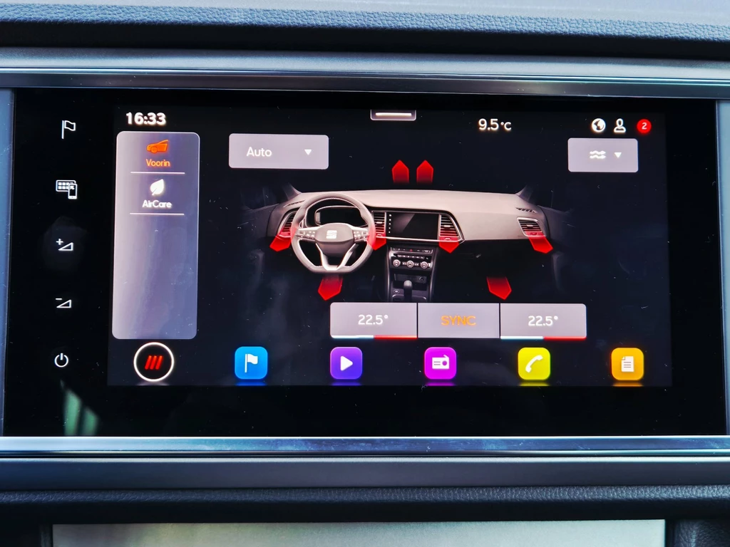 SEAT Ateca – foto 34