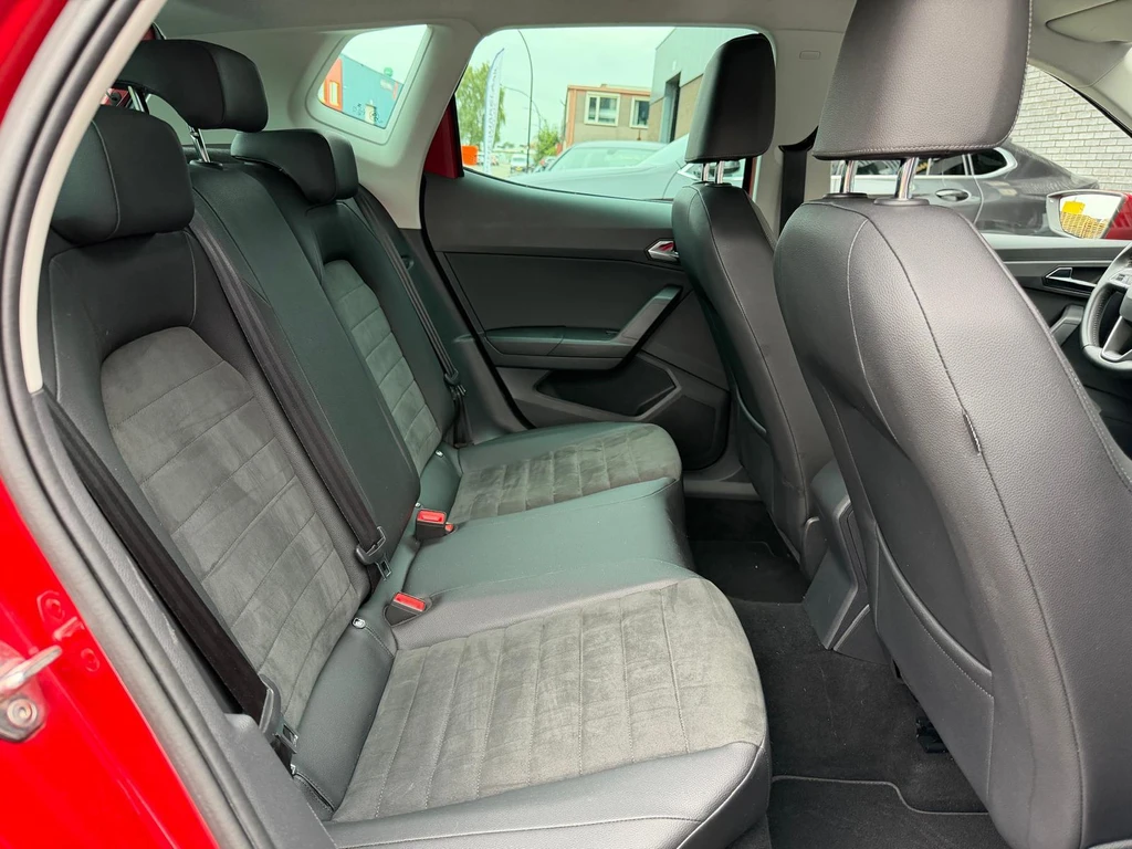 SEAT Arona – foto 30