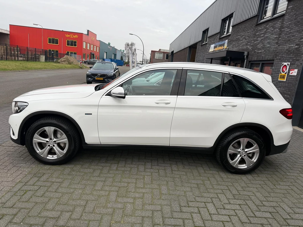 Mercedes-Benz GLC – foto 4