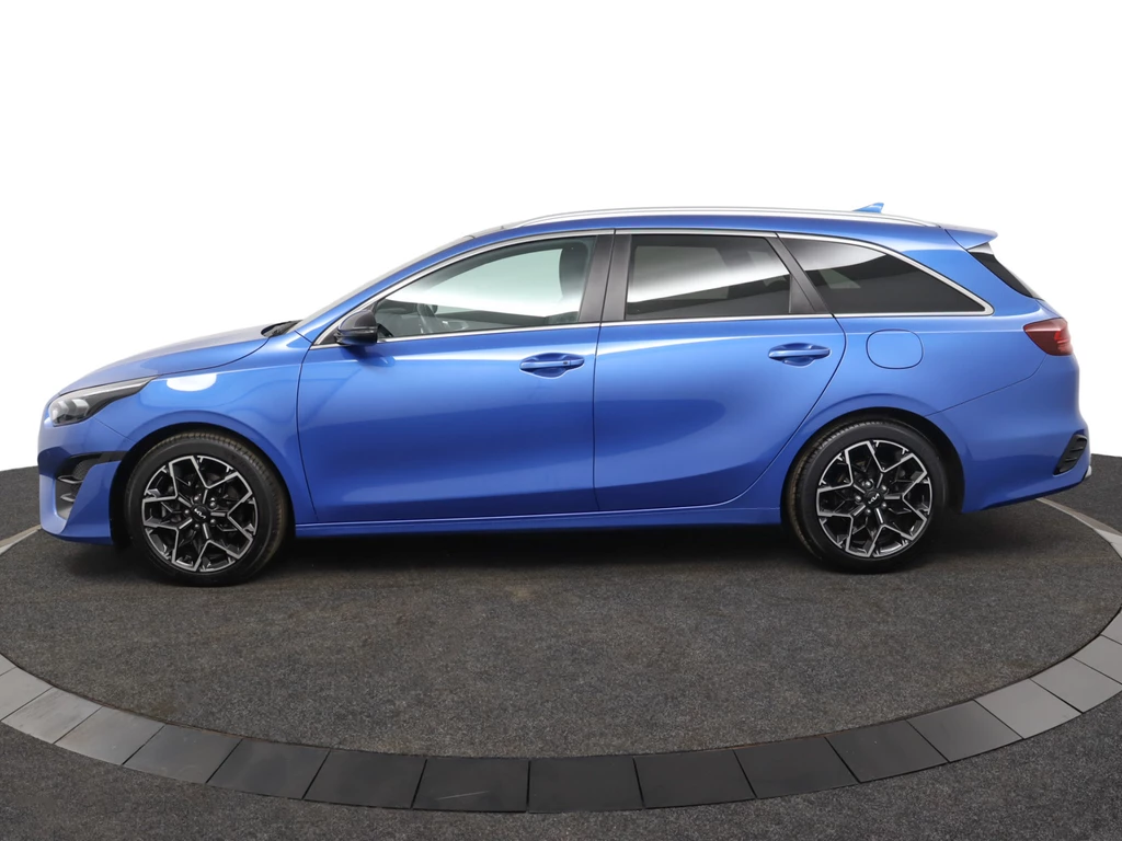 Kia Ceed Sportswagon – foto 3