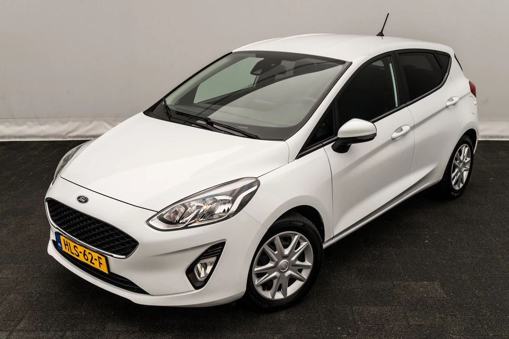 Ford Fiesta – foto 2