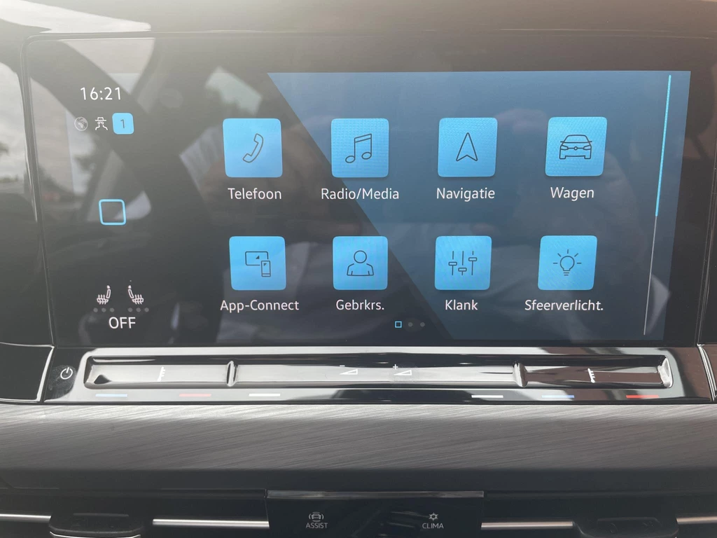 Volkswagen Golf – foto 23