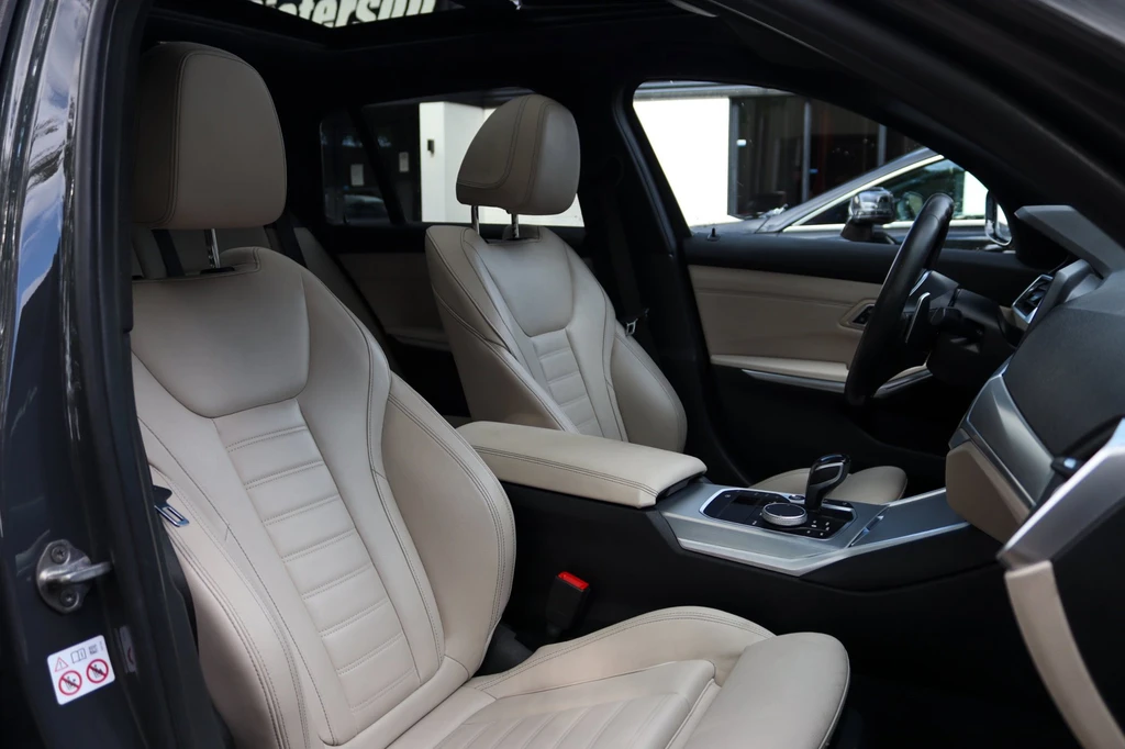 BMW 3 Serie – foto 17