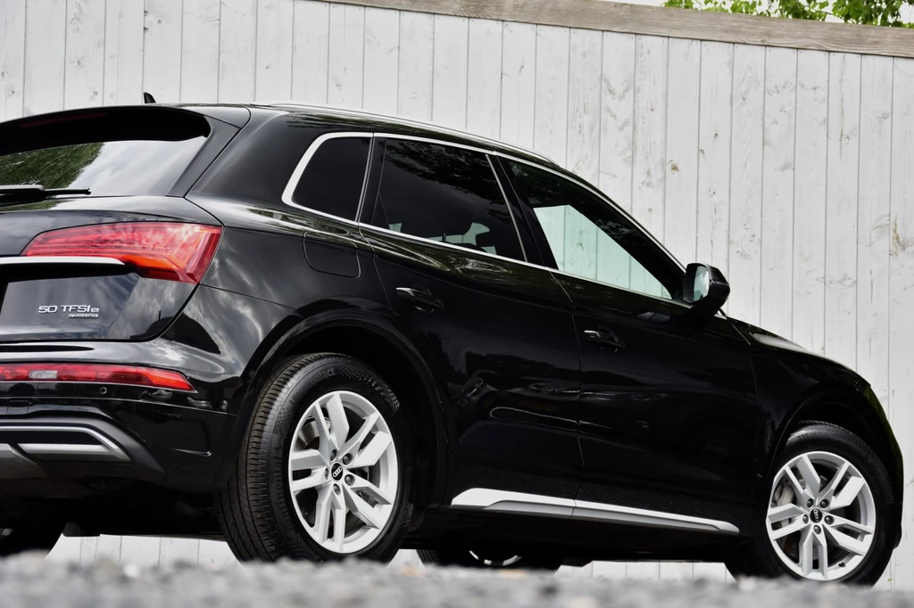 Audi Q5 – foto 8
