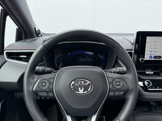 Toyota Corolla Touring Sports – thumbnail 16