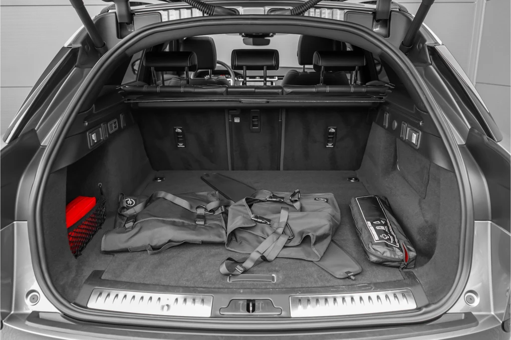 Land Rover Range Rover Velar – foto 15