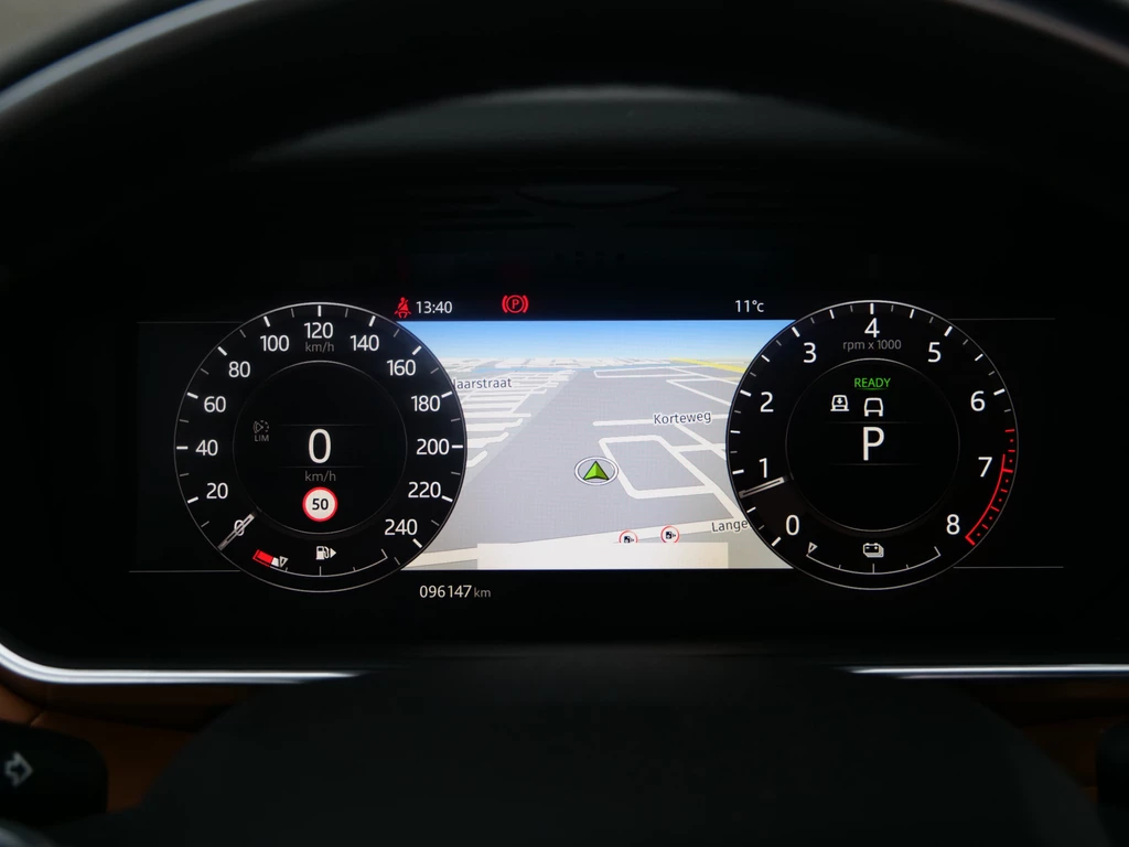 Land Rover Range Rover Sport – foto 34
