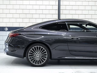 Mercedes-Benz CLE – thumbnail 5