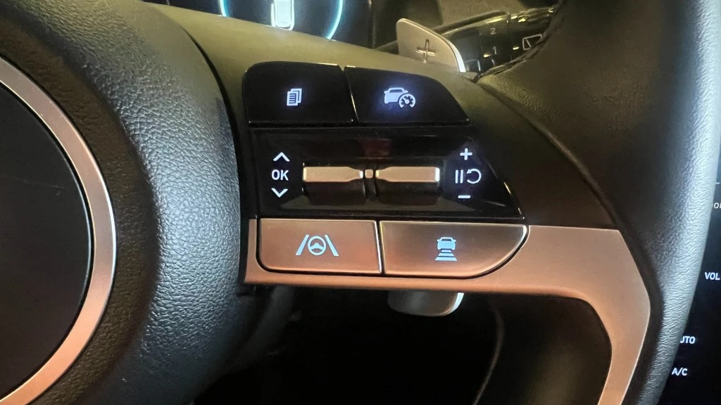 Hyundai Tucson – foto 65