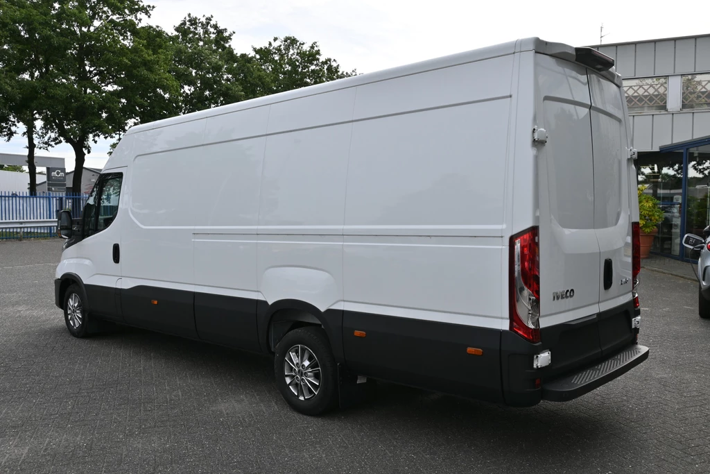 Iveco Daily – foto 2