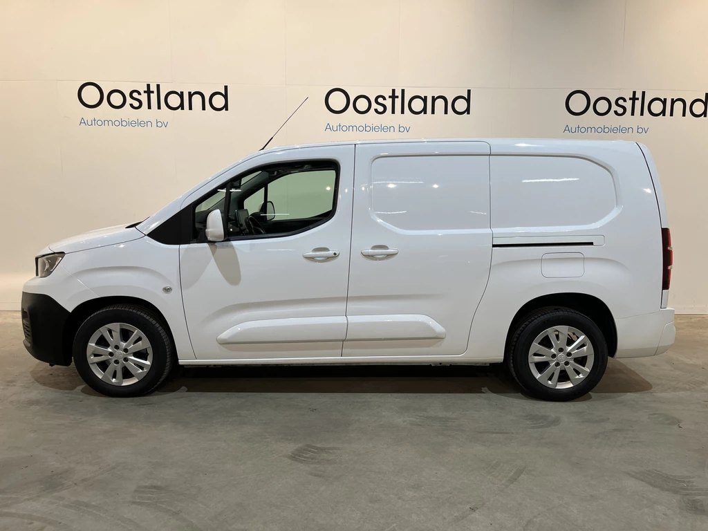 Peugeot Partner – foto 2