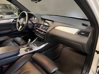 BMW X3 – thumbnail 33