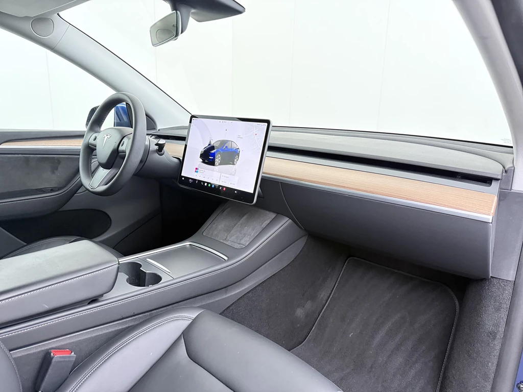 Tesla Model Y – foto 39