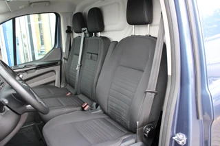 Ford Transit Custom – thumbnail 9