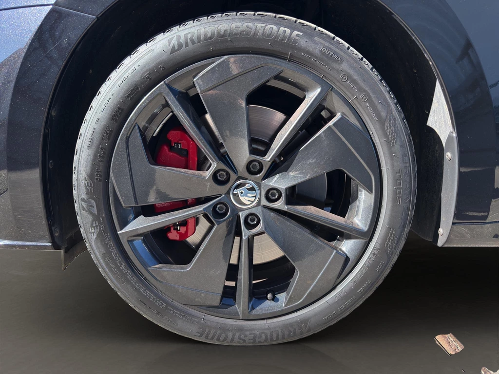 Škoda Octavia – foto 12