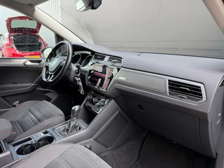 Volkswagen Touran – thumbnail 18