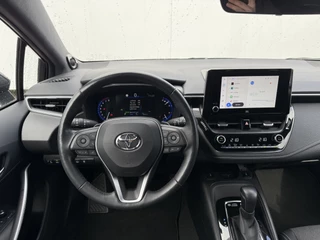 Toyota Corolla Touring Sports – thumbnail 12