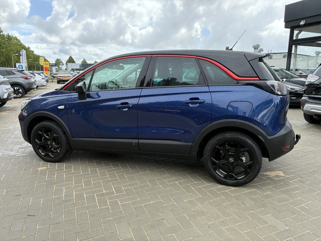 Opel Crossland – foto 2