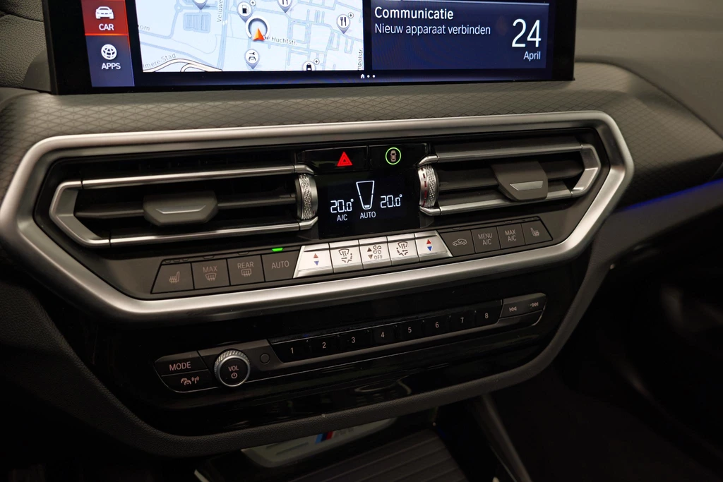 BMW X3 – foto 34