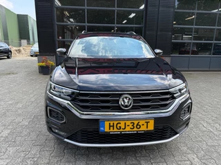 Volkswagen T-Roc – thumbnail 10
