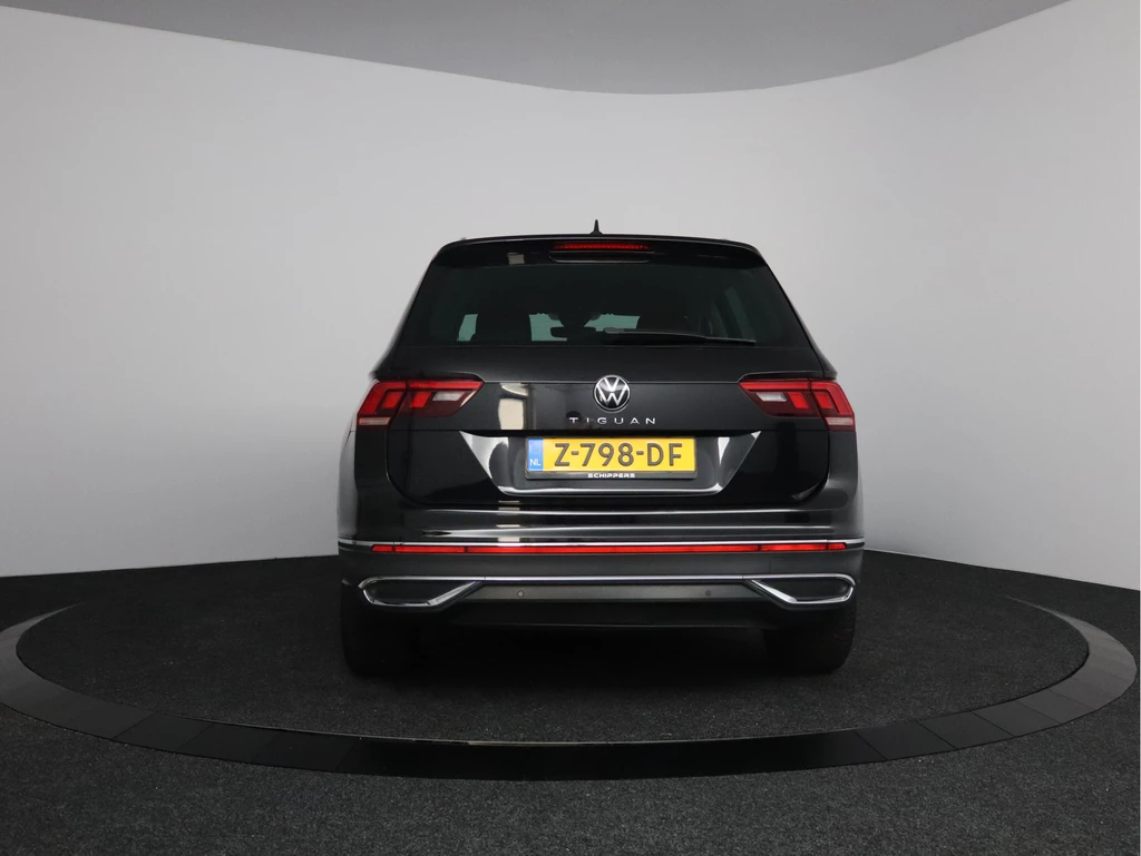 Volkswagen Tiguan – foto 5