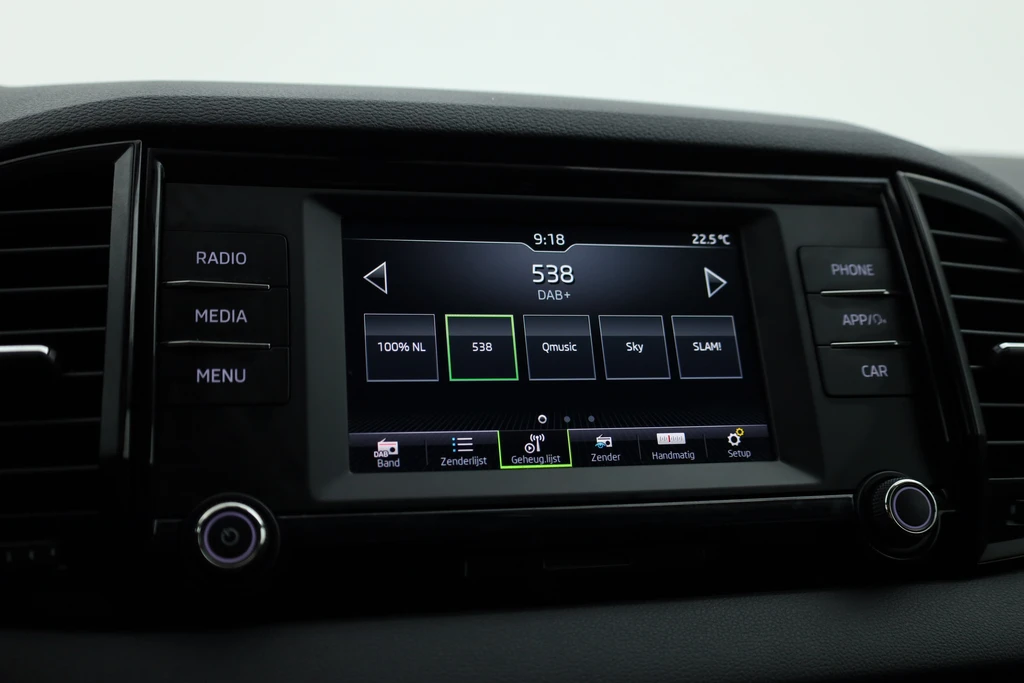 Škoda Karoq – foto 16