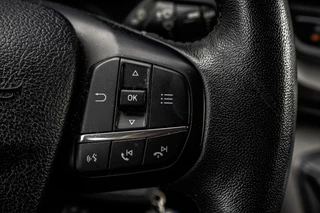 Ford Transit Custom – thumbnail 18