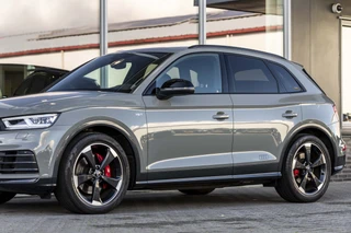 Audi Q5 – thumbnail 3