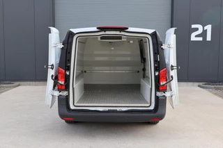 Mercedes-Benz Vito – thumbnail 37