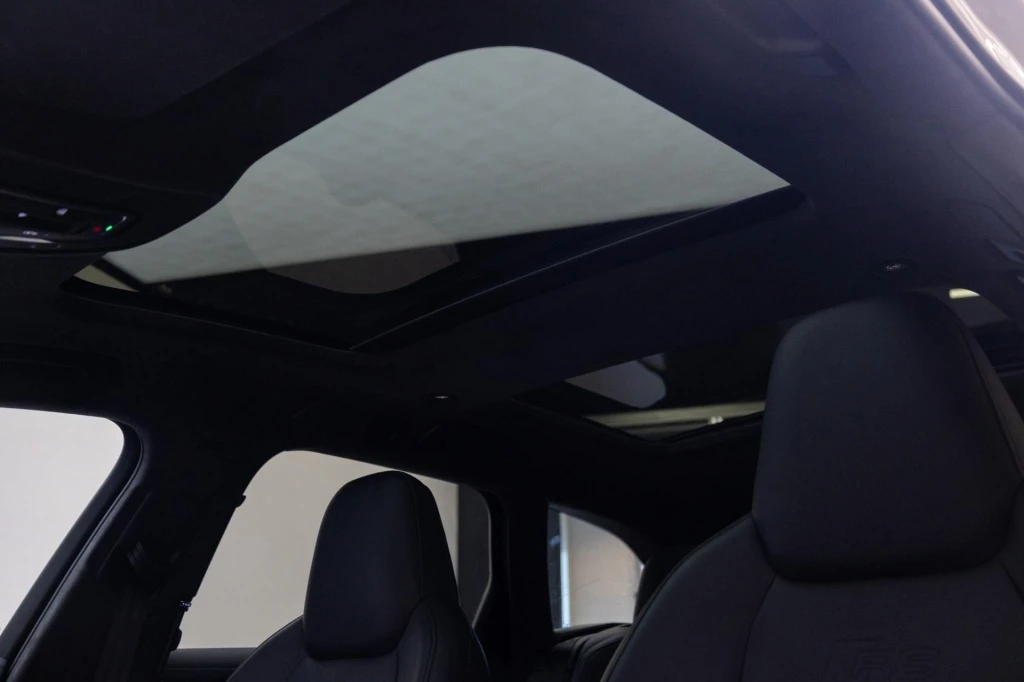 Audi A6 – foto 32
