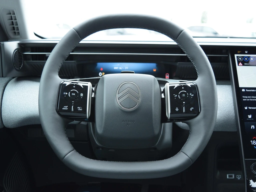 Citroën C5 Aircross – foto 7