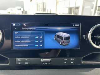 Mercedes-Benz Sprinter – thumbnail 22