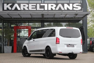 Mercedes-Benz Vito – thumbnail 3