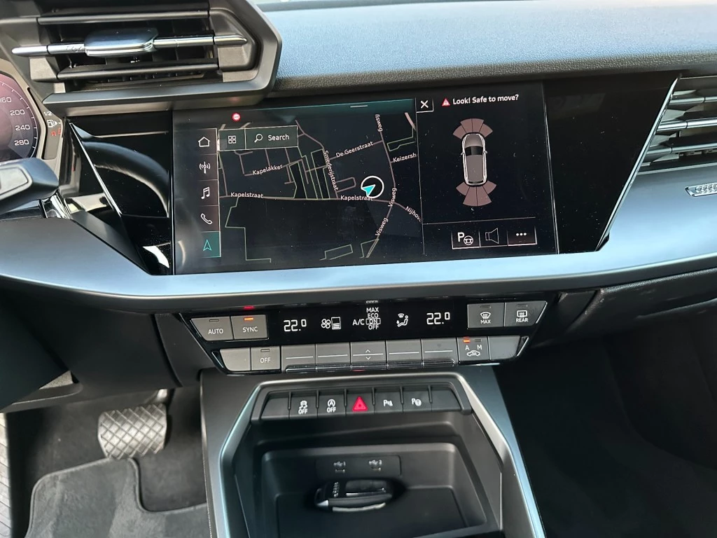 Audi A3 – foto 19