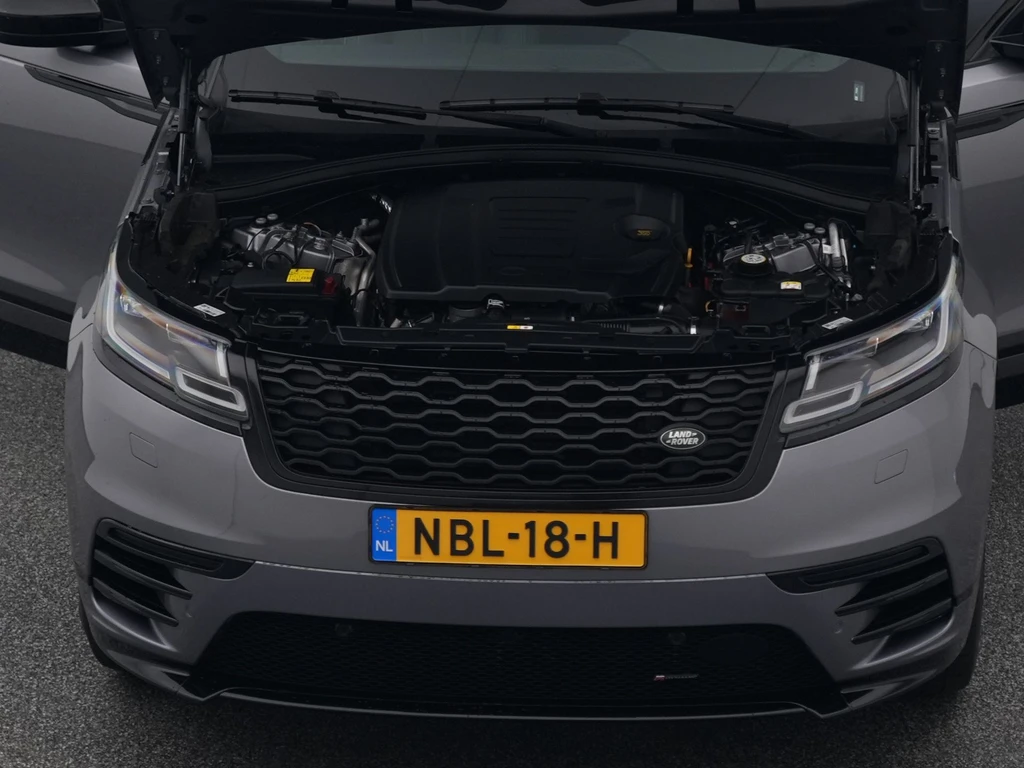 Land Rover Range Rover Velar – foto 34