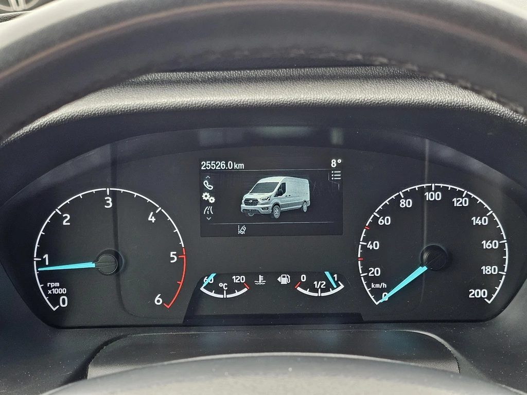 Ford Transit – foto 18