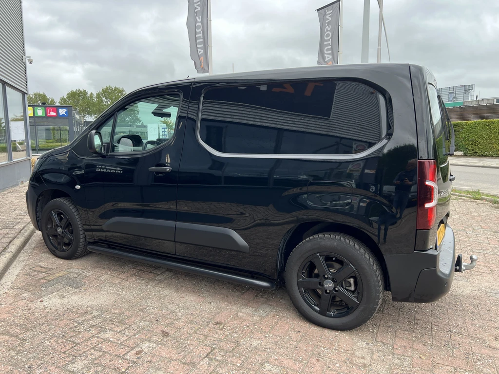 Peugeot Partner – foto 4