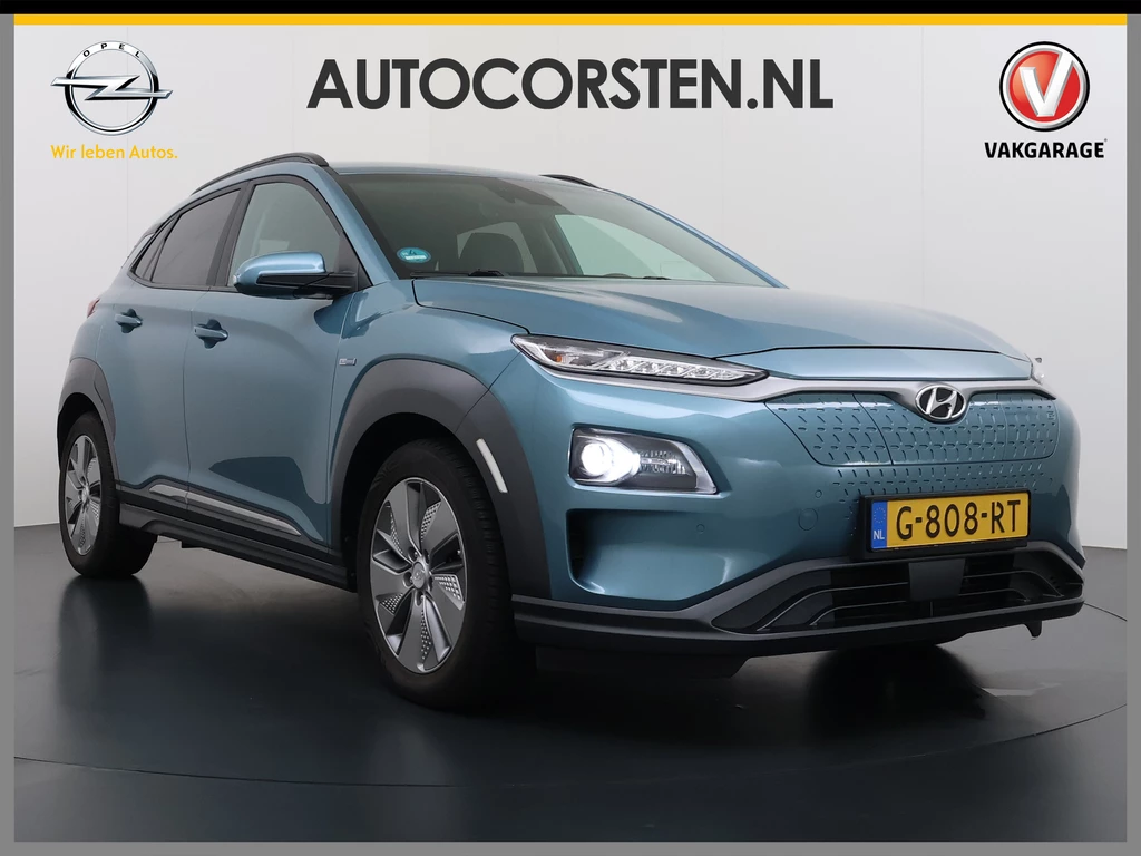 Hyundai Kona – foto 8
