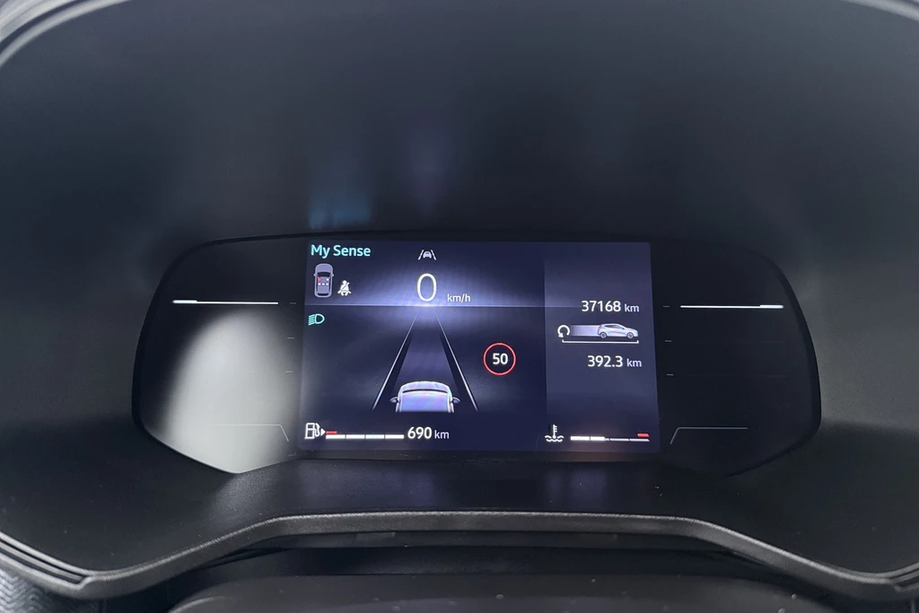 Renault Clio – foto 18