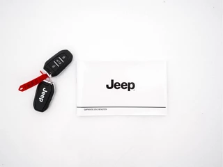 Jeep Avenger – thumbnail 33