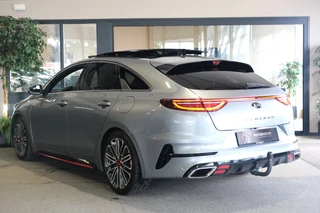 Kia ProCeed – thumbnail 4