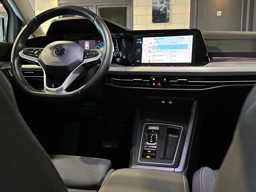 Volkswagen Golf – foto 16